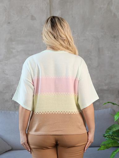 Джемпер Др3-534/5 фото 10