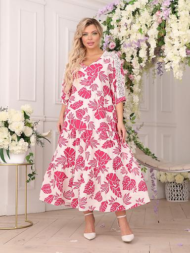 Платье П4-5508/3 фото 1