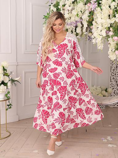 Платье П4-5508/3 фото 2