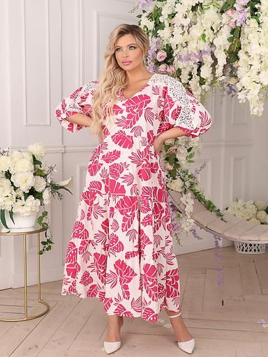 Платье П4-5508/3 фото 3