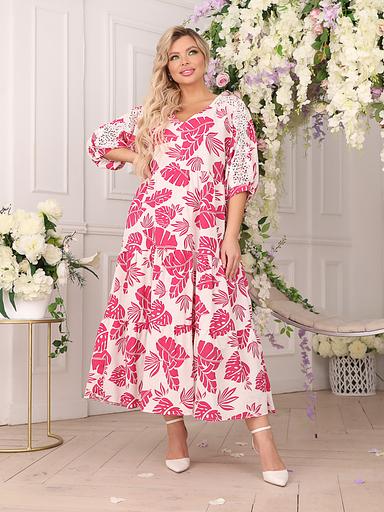 Платье П4-5508/3 фото 4