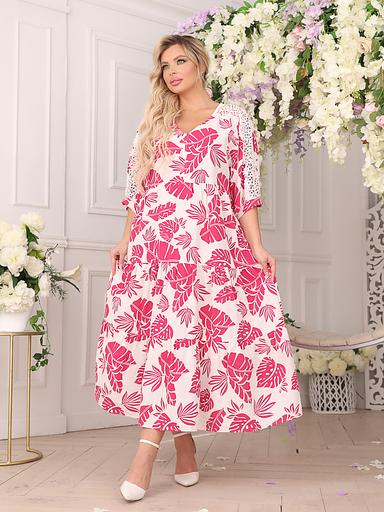 Платье П4-5508/3 фото 5