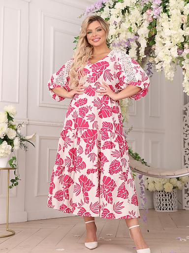 Платье П4-5508/3 фото 6