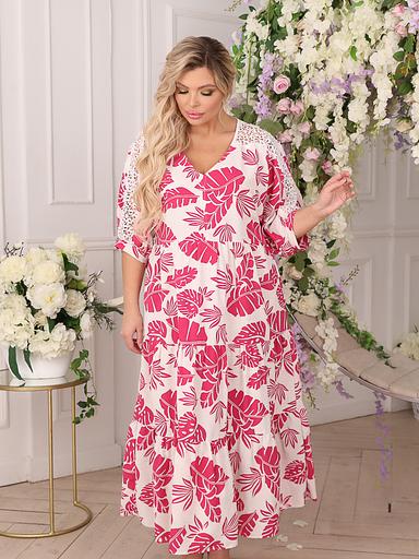 Платье П4-5508/3 фото 7