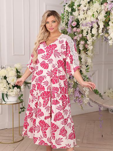 Платье П4-5508/3 фото 9