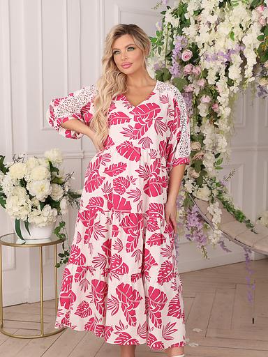 Платье П4-5508/3 фото 10