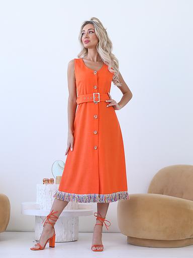 Платье П1-5505 фото 1