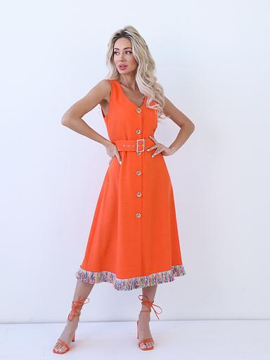 Платье П1-5505 фото 6