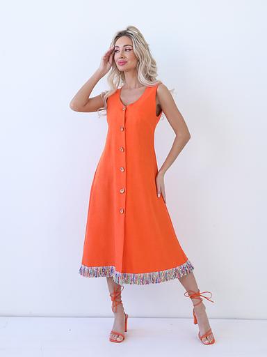 Платье П1-5505 фото 7