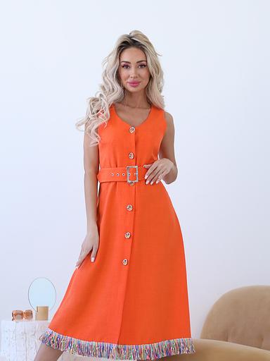 Платье П1-5505 фото 9