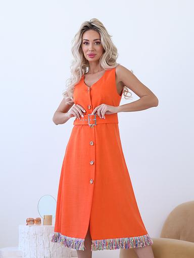 Платье П1-5505 фото 10