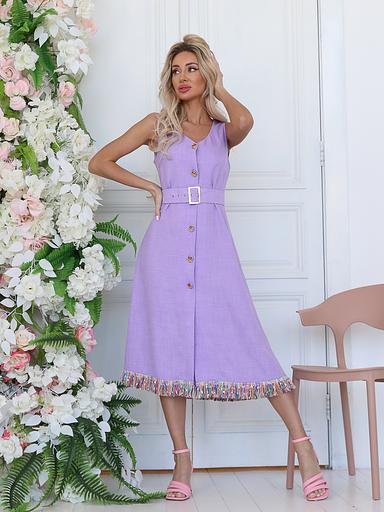 Платье П1-5505/2 фото 1