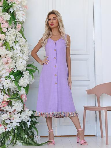 Платье П1-5505/2 фото 5