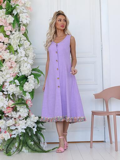 Платье П1-5505/2 фото 6