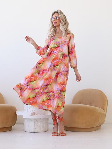 Платье П4-5504 фото 2