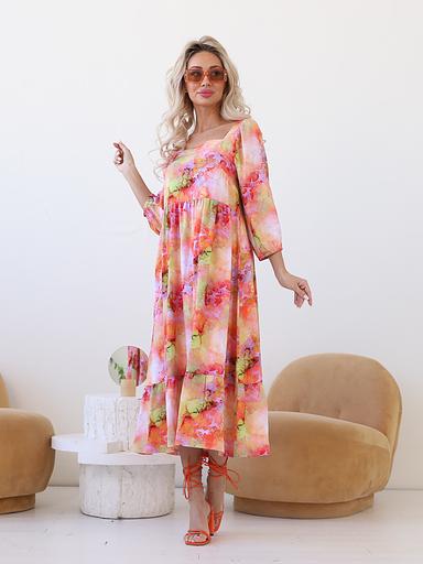 Платье П4-5504 фото 4