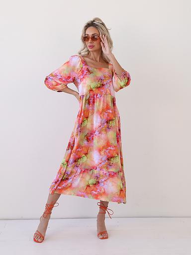 Платье П4-5504 фото 6