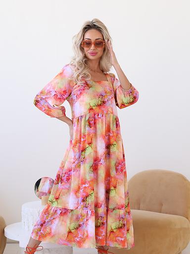 Платье П4-5504 фото 8