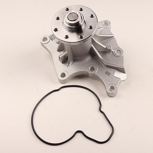 Помпа водяная GWIS-45A 21010-89TB0 SUMOMOTO фото 1