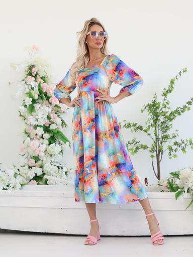 Платье П4-5504/4 фото 4