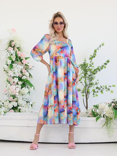 Платье П4-5504/4 фото 5