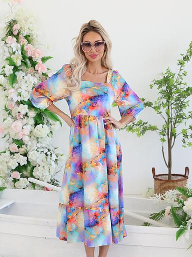 Платье П4-5504/4 фото 8