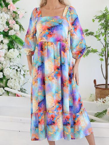 Платье П4-5504/4 фото 10