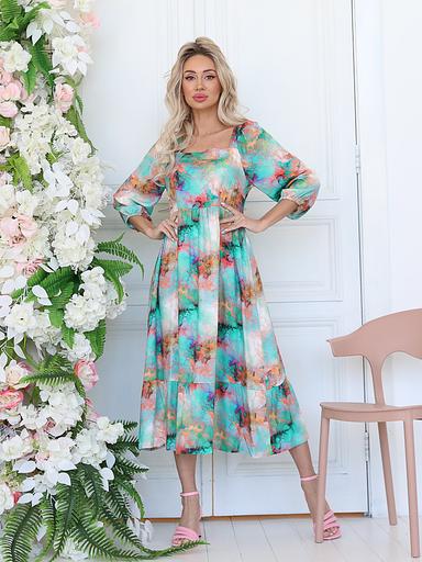 Платье П4-5504/2 фото 2