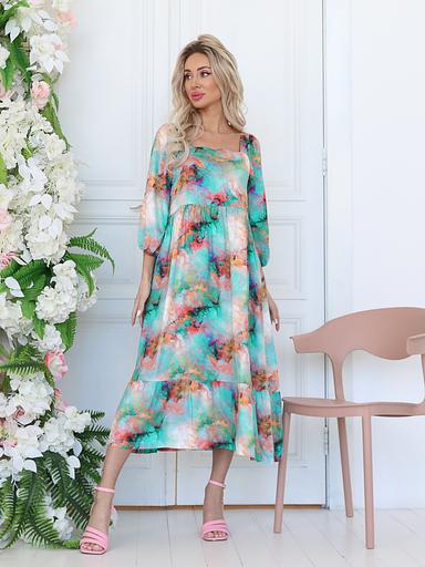 Платье П4-5504/2 фото 3