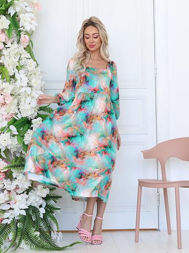 Платье П4-5504/2 фото 5