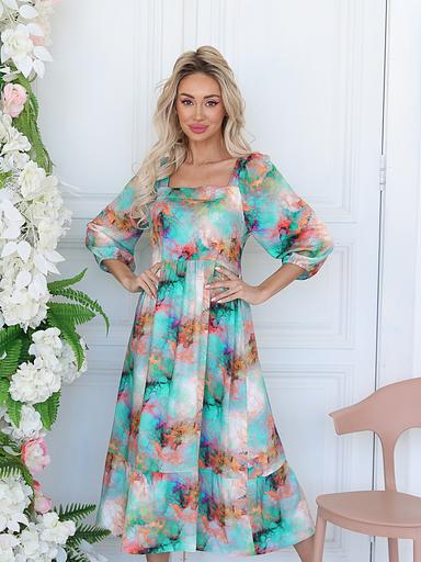 Платье П4-5504/2 фото 6