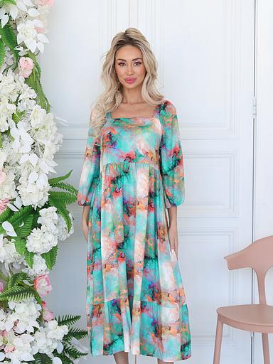 Платье П4-5504/2 фото 8