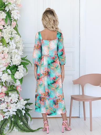 Платье П4-5504/2 фото 9