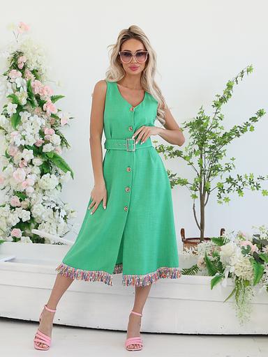 Платье П1-5505/4 фото 2