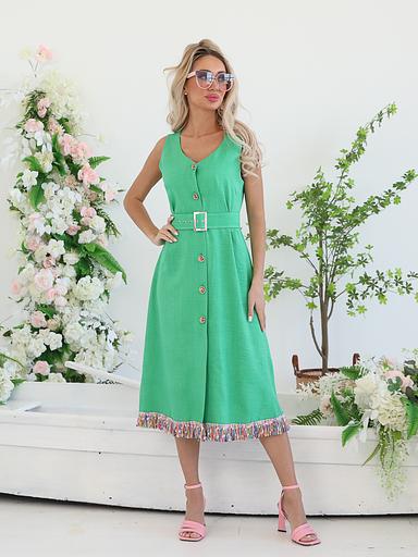 Платье П1-5505/4 фото 4