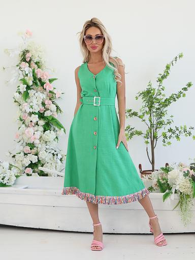 Платье П1-5505/4 фото 5