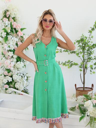 Платье П1-5505/4 фото 8