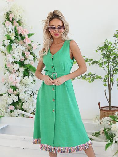 Платье П1-5505/4 фото 9