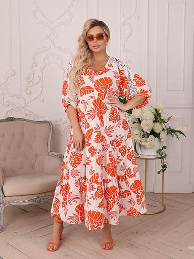 Платье П4-5508/1 фото 2