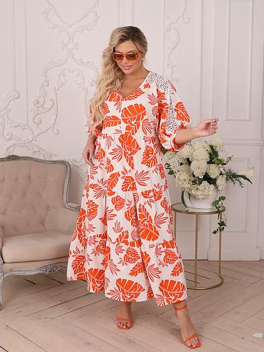 Платье П4-5508/1 фото 3