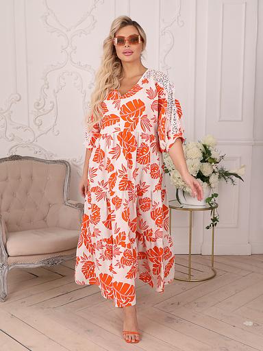 Платье П4-5508/1 фото 4