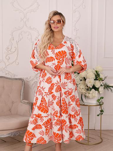 Платье П4-5508/1 фото 6