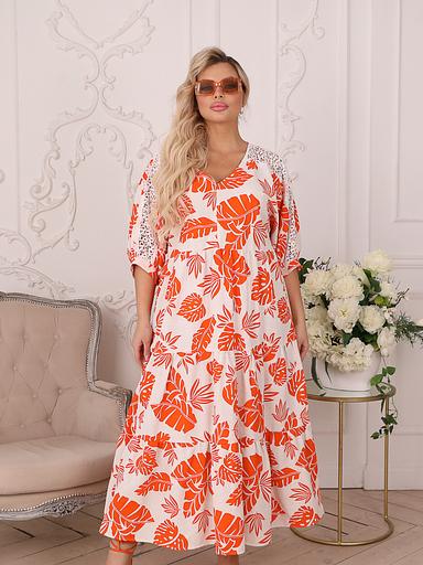 Платье П4-5508/1 фото 7