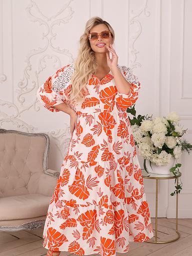 Платье П4-5508/1 фото 8