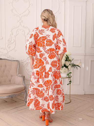 Платье П4-5508/1 фото 9