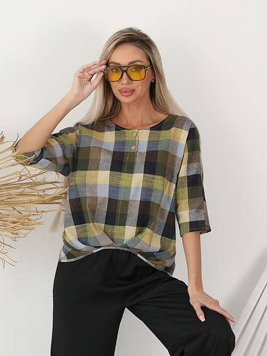 Блуза М4-5003/16 фото 6