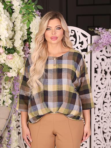 Блуза М4-5003/17 фото 4