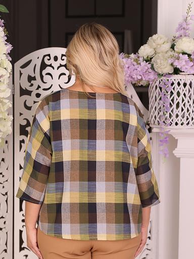 Блуза М4-5003/17 фото 10