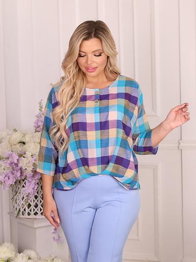 Блуза М4-5003/19 фото 6