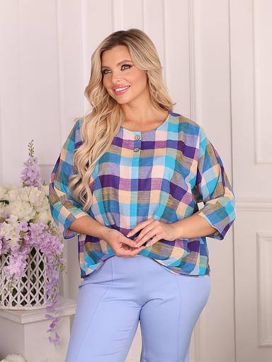 Блуза М4-5003/19 фото 8